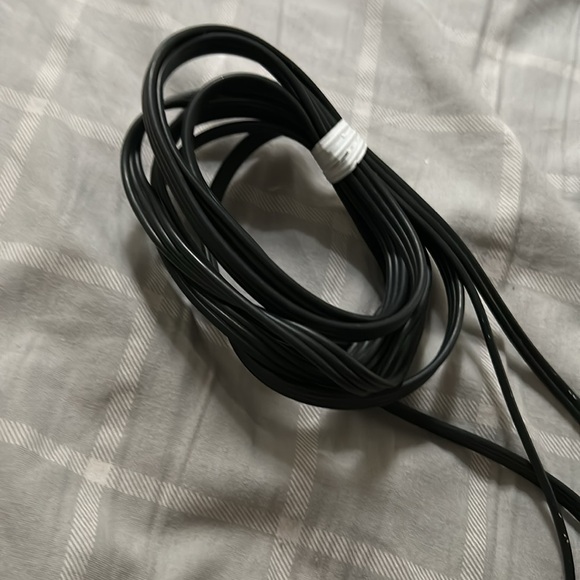 Playstation 1 2 3 AV Cable PS1 PS2 Official Audio Video A/V Composite - Picture 2 of 4